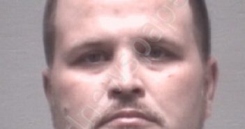 BLACKWELL, CHRISTOPHER PAUL | 2021-06-10 New Hanover County, North Carolina Booking
