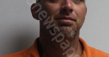 LEMMONS, JONATHAN RICHARD | 2021-06-10 21:23:00 Rapides Parish, Louisiana Booking