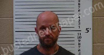 ASHBY, WILLIAM MARK | 2021-06-10 21:34:00 Cherokee County, North Carolina Booking