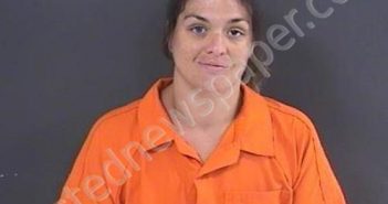 EDWARDS, CHELSEY MARIE | 2021-06-10 12:41:00 Roanoke County, Virginia Booking