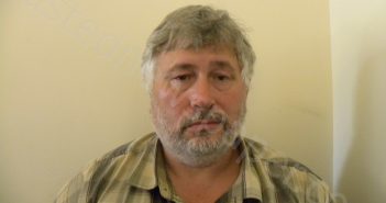 RIGGS, WILLIAM RAY | 2021-06-10 New Hanover County, North Carolina Booking