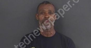 CAMPBELL, WILLIE ESTER | 2021-06-10 00:57:00 Roanoke County, Virginia Booking