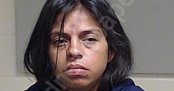 <B>HERNANDEZ</B>, <B>CRYSTAL</B> <B>DENISE</B> #, Collin County, Texas - 2021-06-10 09:00:00