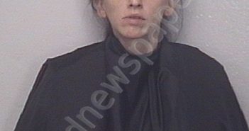 <B>CARRINGER</B>, <B>ASHLEY</B> <B>RENEA</B> #, Cleveland County, North Carolina - 2021-06-10