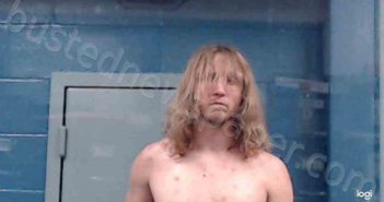 GRINDSTAFF, AARON ALAN | 2021-06-10 14:44:00 Kanawha County, West Virginia Booking