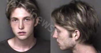 <B>HOWELL</B>, <B>JOSHUA</B> BRIAN #, Gaston County, North Carolina - 2021-06-10 18:42:00
