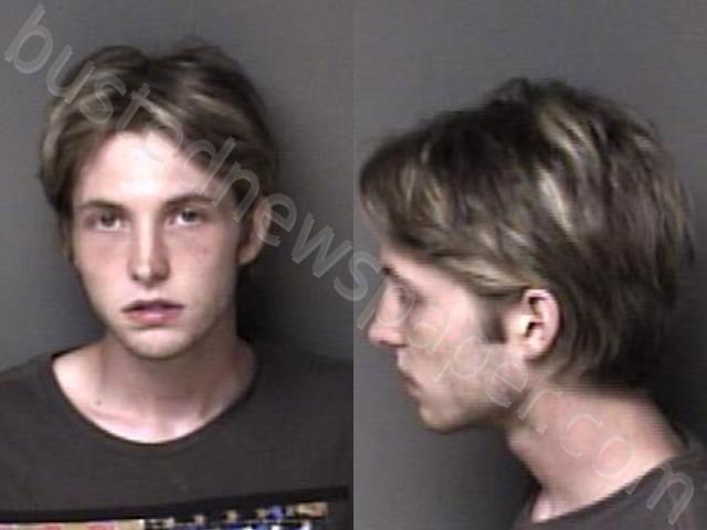 HOWELL, JOSHUA BRIAN #, Gaston County, North Carolina - 2021-06-10 18:42:00