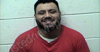 CHAIREZ-DOMINGUEZ, EDUARDO | 2021-06-10 Chase County, Kansas Booking