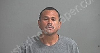 RAMIREZ LEONARDO | 2021-06-10 Sandusky County, Ohio Booking