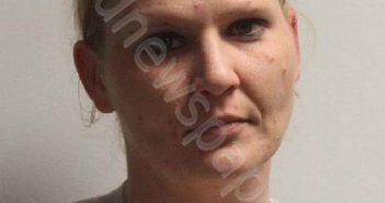 CASTILLO, NATASHA MARIE | 2021-06-10 17:17:00 Rapides Parish, Louisiana Booking