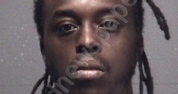 WILDER, DEANDRE LAVON | 2021-06-11 New Hanover County, North Carolina Booking