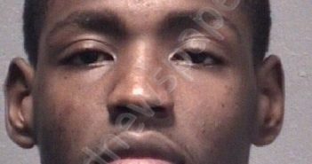WALKER, ASHAAD SAADIQ | 2021-06-11 New Hanover County, North Carolina Booking