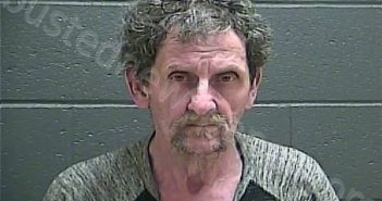 <B>DONAHOO</B>, <B>WILLIAM</B> <B>WALLACE</B> #, Perry County, Indiana - 2021-06-11 22:27:00