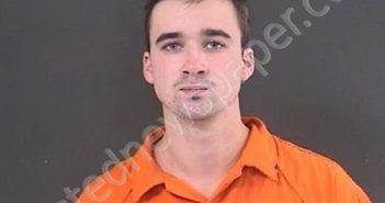 MARTIN, BRIAN THOMAS | 2021-06-11 14:57:00 Roanoke County, Virginia Booking