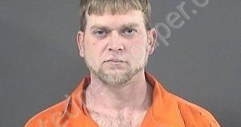 HIGHTOWER, MICHAEL DENNIS JUNIOR | 2021-06-11 19:00:00 Roanoke County, Virginia Booking