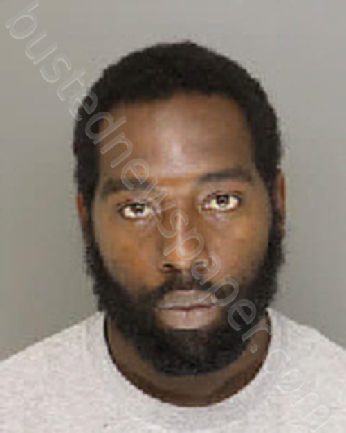 BARNETT, TERRANCE KENDELRICK #, Moore County, North Carolina - 2021-06-11 02:12:00