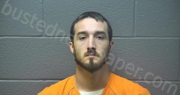<B>ROSE</B>, <B>KYLE</B> <B>RICHARD</B>, <B>N</B>/<B>A</B> #, Rsw Regional Jail, Virginia, RSW Regional Jail, Virginia - 2021-06-11 19:39:00