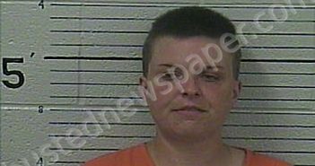 LANGLEY, NORA NICOLE | 2021-06-11 03:07:00 Knox County, Kentucky Booking