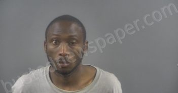 <B>WILLIAMS</B>, <B>DEQUAN</B> <B>MARTEZ</B> #, Warren County, Kentucky - 2021-06-11 09:10:00