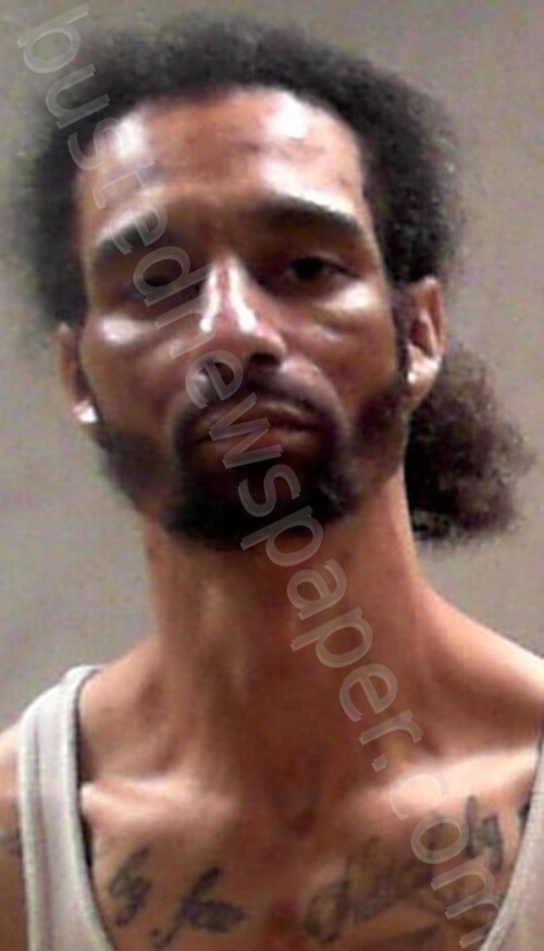 ALLEN, TYRONE MARTIN, JR. #, Ohio County, West Virginia - 2021-06-11 16:40:00