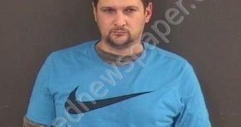 FOSTER, RICKY GARRETT | 2021-06-11 20:11:00 Roanoke County, Virginia Booking