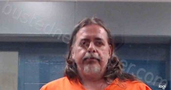 LUKASH, JOHNNY RICHARD | 2021-06-11 11:27:00 Kanawha County, West Virginia Booking