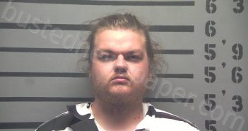 <B>ALSHIRE</B>, <B>CHADRICK</B> <B>RAY</B> #, Hopkins County, Kentucky - 2021-06-11 23:27:00