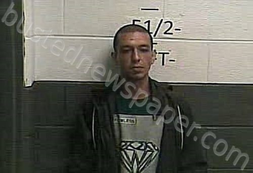 WARD, ROBERT JUNIOR #, Whitley County, Kentucky - 2021-06-11 18:54:00
