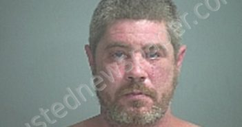 SCHMIDT KYLE L | 2021-06-11 Sandusky County, Ohio Booking