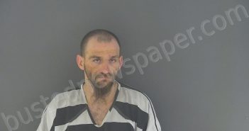 <B>GOFF</B>, <B>ROBERT</B> JOSEPH #, Shelby County, Indiana - 2021-06-11 01:24:00