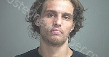 RADTKE AUSTIN J | 2021-06-11 Sandusky County, Ohio Booking