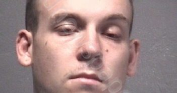 <B>SMITH</B>, <B>PATRICK</B> <B>DILLON</B> #, New Hanover County, North Carolina - 2021-06-11