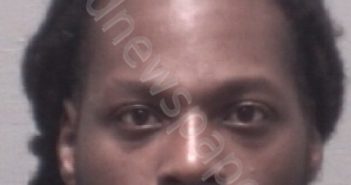 CANTY, TYREKE RAMONE | 2021-06-11 New Hanover County, North Carolina Booking