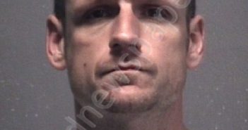 MALPASS, JEREMY PHILLIP | 2021-06-11 New Hanover County, North Carolina Booking