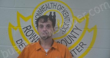 <B>PAGE</B>, <B>MICHAEL</B> <B>A</B> #, Rowan County, Kentucky - 2021-06-11 20:14:00