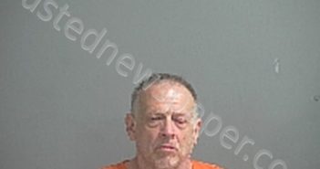 CROWE DANIEL S | 2021-06-11 Sandusky County, Ohio Booking