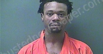 <B>BATTLE</B>, <B>MICHAEL</B> <B>ANTHONY</B> #, Laporte County, Indiana, La Porte County, Indiana - 2021-06-11 12:55:00
