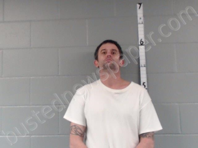 BRYANT, JERRY WADE #, Washington County, Indiana - 2021-06-11 15:20:00