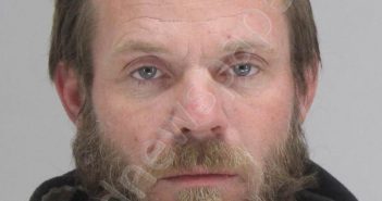 <B>AMMERMAN</B>, <B>CHRISTOPHER</B> #, Dallas County, Texas - 2021-06-11 06:39:00