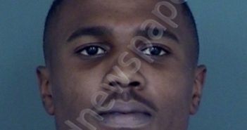 MAYFIELD,KJYREAONE TYROYCE | 2021-06-11 Cherokee County, Texas Booking