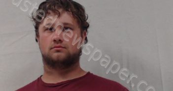 KEENER, NATHANIEL AUSTIN | 2021-06-11 16:50:00 Calhoun County, West Virginia Booking