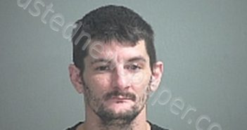 SPIGGLE ETHAN W | 2021-06-12 Sandusky County, Ohio Booking