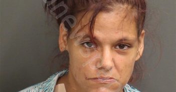 <B>DUNN</B>, <B>NICOLE</B> <B>A</B> #, Orange County, Florida - 2021-06-12