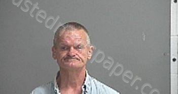 PEAK RAYMOND N | 2021-06-12 Sandusky County, Ohio Booking