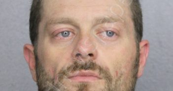 <B>CARROLL</B>, <B>MATTHEW</B> <B>BRIAN</B> #, Broward County, Florida - 2021-06-12