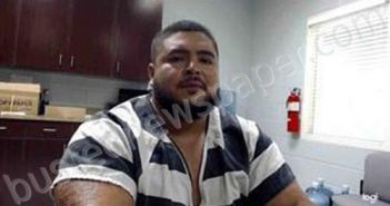 HECTOR JR CARDENAS | 2021-06-12 19:11:00 Cameron Parish, Louisiana Booking