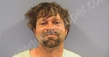 HAWKINS ANDREW R | 2021-06-12 Erie County, Ohio Booking