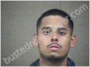 BELTRAN, CHRISTIAN | 2021-06-12 Harnett County, North Carolina Booking
