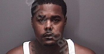 JACKSON, TRAVEN | 2021-06-12 22:58:00 Suffolk, Virginia Booking