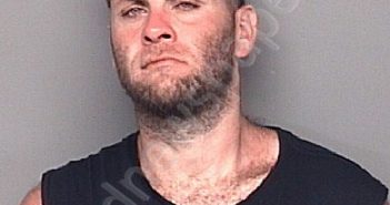 MILES, <B>BRIAN</B> FLETCHER #, Brazoria County, Texas - 2021-06-12